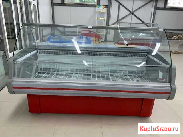Продам витрину Переяславка - изображение 1