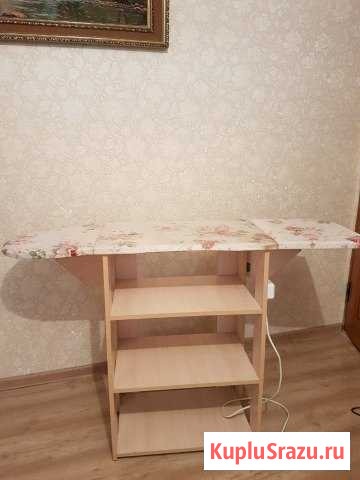 Гладильные доска Грозный - изображение 1
