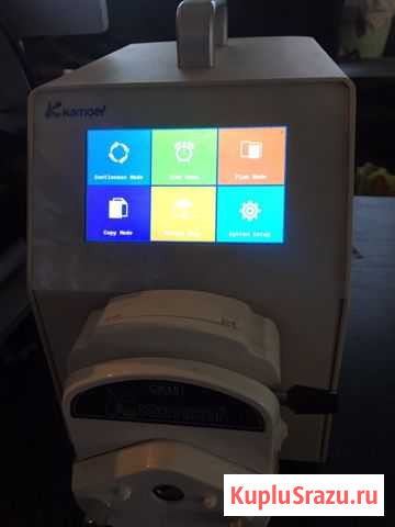 Перильстатический насос Kamoer CK15 Муром - изображение 1