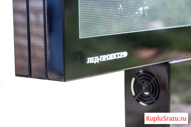 LED светодиодный видео пилон стойка Владимир - изображение 1