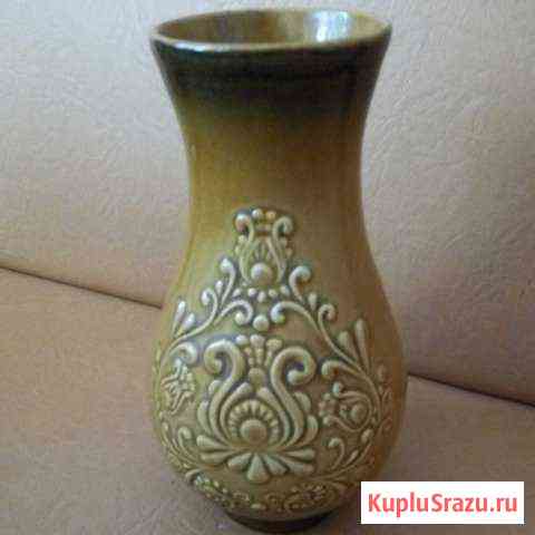 Вазы Ковров