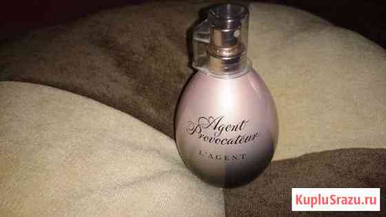 Agent provocateur lagent оригинал 50мл Муром