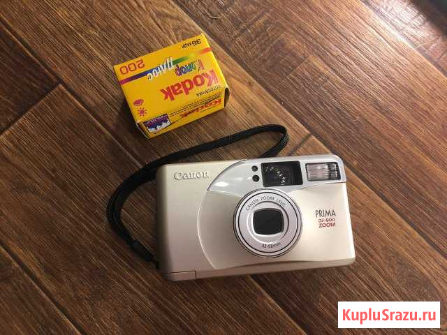 Фотоаппарат новый Ковров - изображение 1