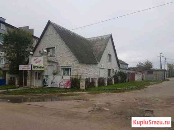  Урюпинск