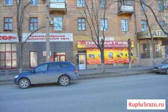 Торговое помещение, 72 кв.м. Волгоград