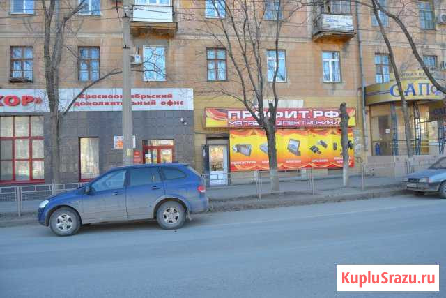 Торговое помещение, 72 кв.м. Волгоград - изображение 1