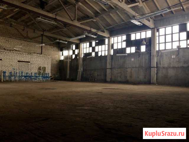 Производственное помещение, 504 кв.м. Волгоград - изображение 1