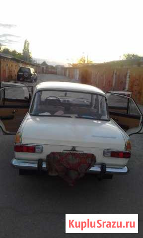Москвич 412 1.5 МТ, 1987, седан Волжский - изображение 1