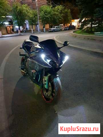 Yamaha yzf-r1 2013 год Волжский - изображение 1