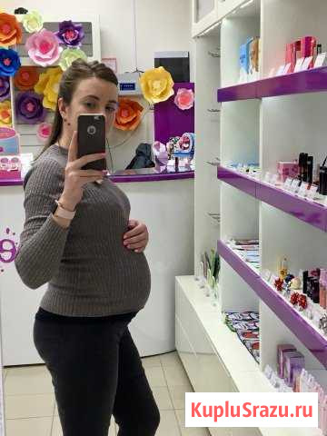 Джинсы для беременных женщин Волгоград - изображение 1