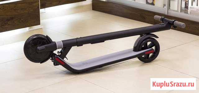 Электросамокат Ninebot KickScooter ES2 Волгоград - изображение 1
