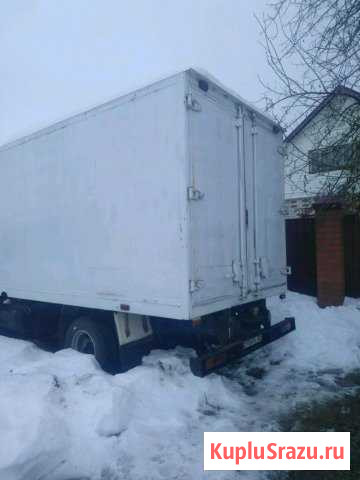 Бычок ЗИЛ Быково - изображение 1