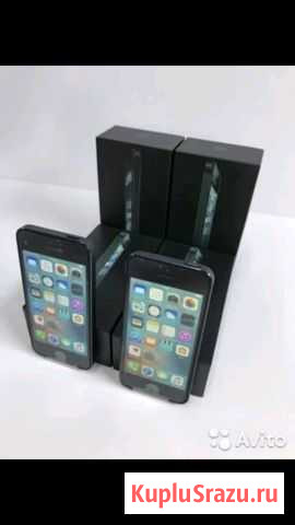iPhone 5 Калач-на-Дону - изображение 1