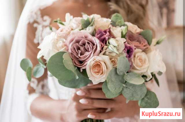 Свадебный фотограф Волгоград - изображение 1