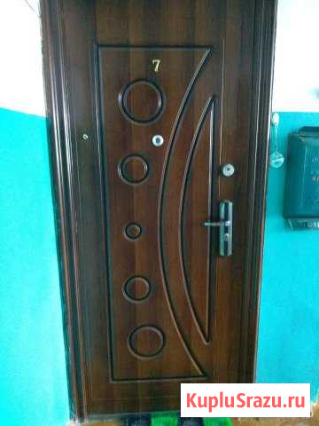 1-к квартира, 33 кв.м., 2/2 эт. Красавино - изображение 1