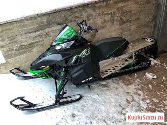 Arctic Cat M 1100 Turbo Череповец