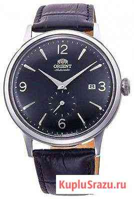 Orient bambino small second Вологда