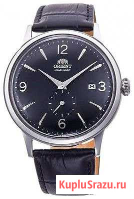 Orient bambino small second Вологда - изображение 1