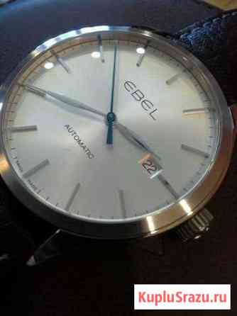 Часы ebel classic 100 Вологда