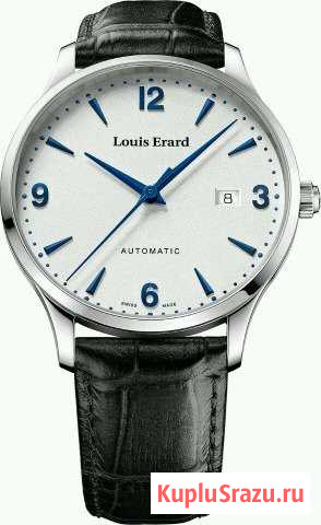 Louis Erard 1931 новые Вологда - изображение 1