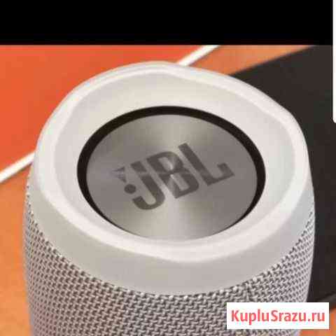 JBL Charge 3 оригинал Like New Великий Устюг