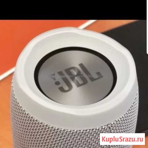 JBL Charge 3 оригинал Like New Великий Устюг - изображение 1