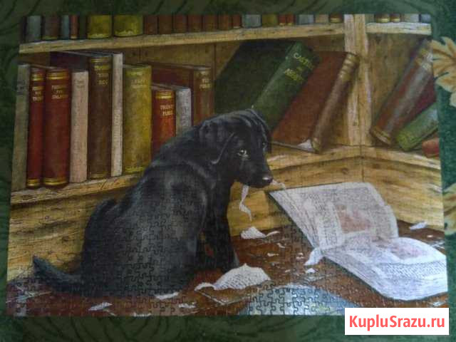 Картина пазл Череповец - изображение 1