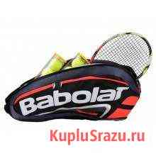 Теннисная сумка Babolat Череповец