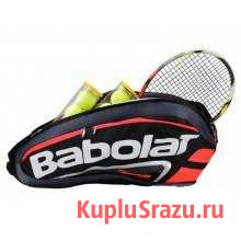 Теннисная сумка Babolat Череповец - изображение 1