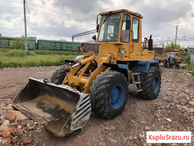 Амкадор то-18 Череповец - изображение 1