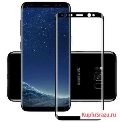 Самсунг s8+ Череповец - изображение 1