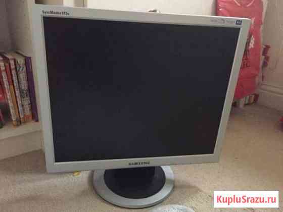 SAMSUNG SyncMaster Вологда