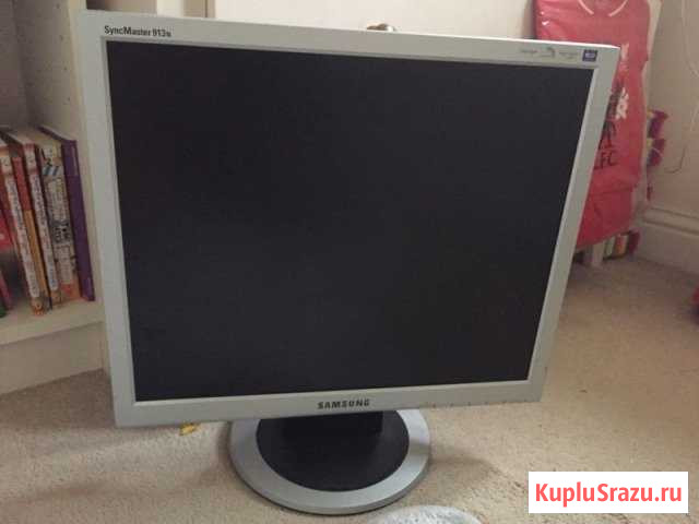 SAMSUNG SyncMaster Вологда - изображение 1