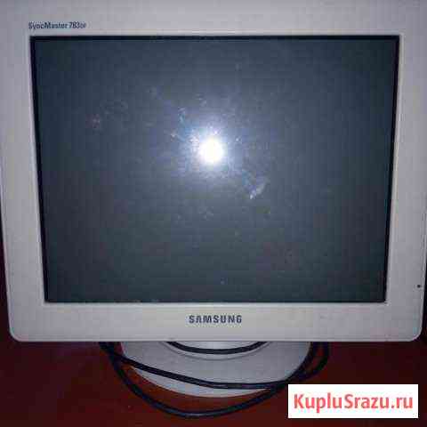Монитор SAMSUNG SyncMaster 783DF Вологда