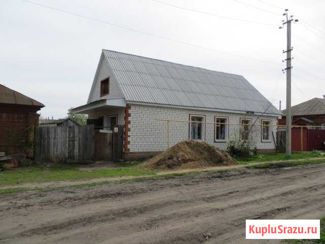  Поворино - изображение 1