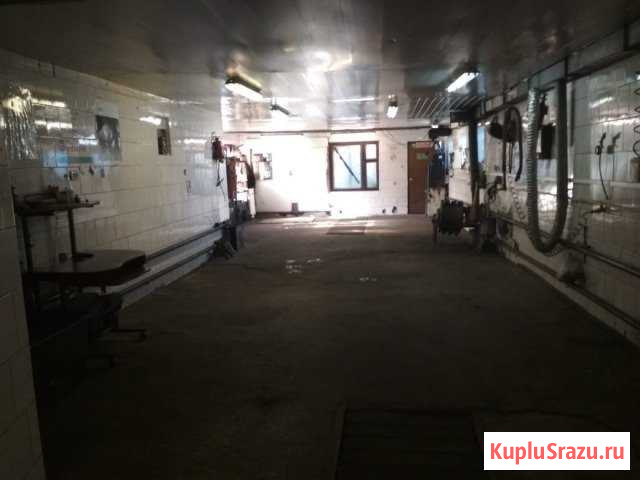 Производственное помещение, 200 кв.м. Воронеж - изображение 1