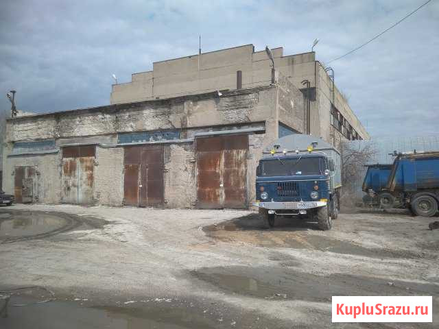 Гараж в аренду в Павловске Воронежской области Павловск - изображение 1