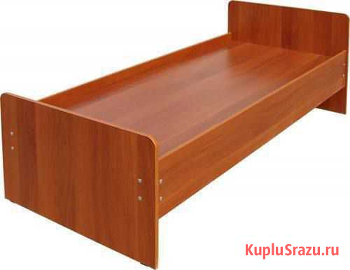 Продается кровать Борисоглебск - изображение 1