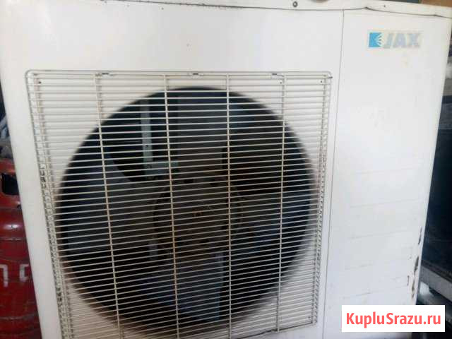 Кондиционеры JAX48(120м2) Лиски - изображение 1