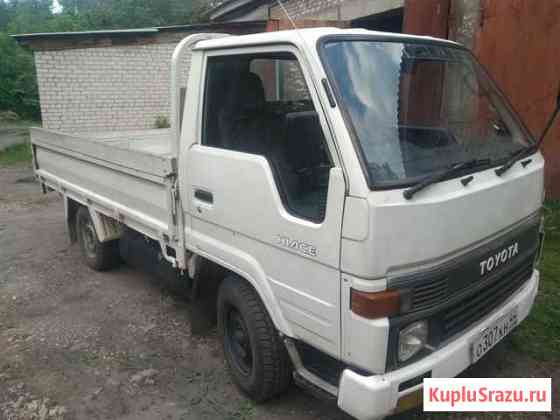 Продам автомобиль Toyota hiace Анна