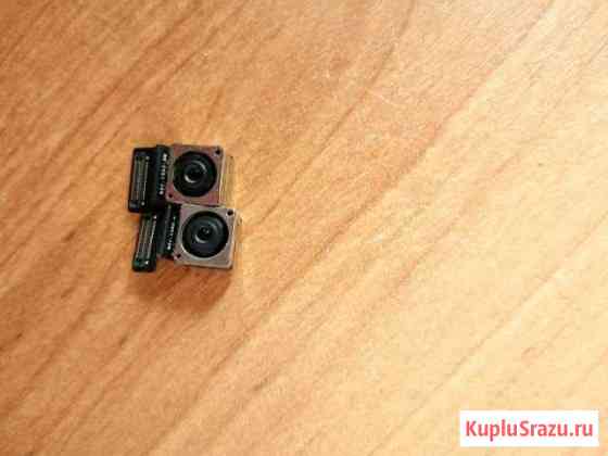 Задняя камера на айфон 5s Воронеж