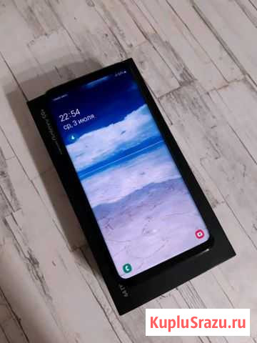 SAMSUNG S9+ Череповец - изображение 1