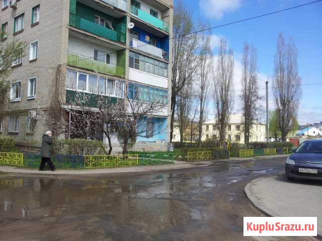 3-к квартира, 62 кв.м., 1/5 эт. Россошь - изображение 1