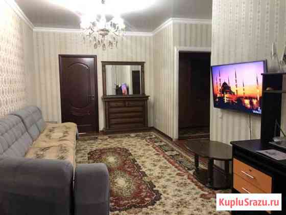 2-к квартира, 42.9 кв.м., 2/2 эт. Избербаш
