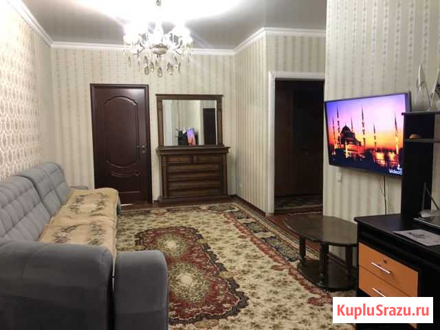 2-к квартира, 42.9 кв.м., 2/2 эт. Избербаш - изображение 1