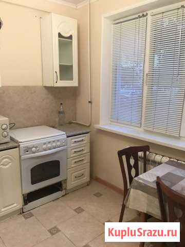 1-к квартира, 30 кв.м., 1/5 эт. Каспийск - изображение 1