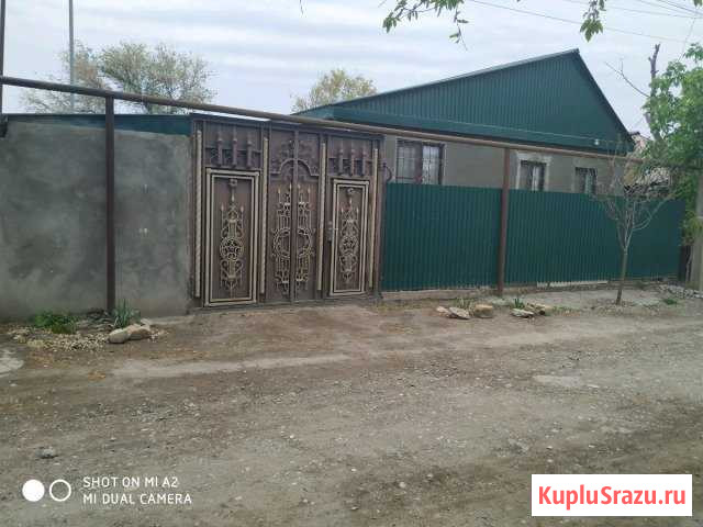 Дом 166 кв.м. на участке 4 сот. Кизляр - изображение 1