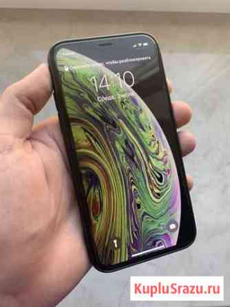 iPhone XS Буйнакск