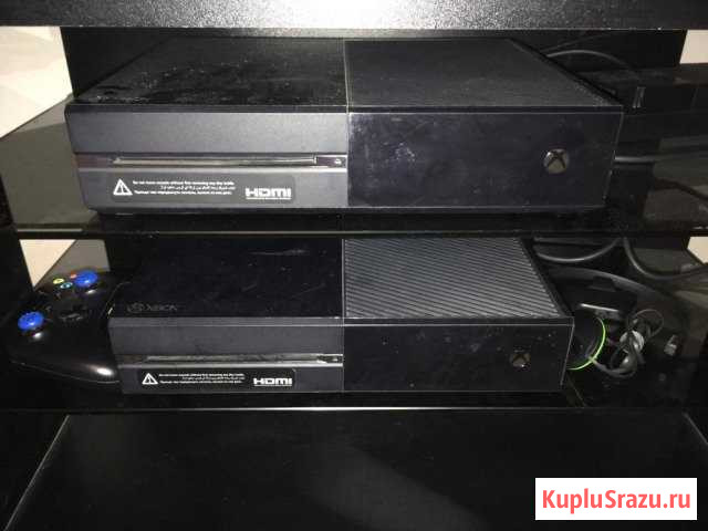 Xbox One 500gb Махачкала - изображение 1