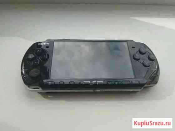 PSP Кизляр